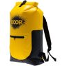 KOOR Drybag »Bag Rolltop Gelb 20 l« gelb  H: 64 cm