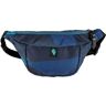 NITRO Gürteltasche »Hip Bag« blau  B/H/T: 25 cm x 14 cm x 8 cm