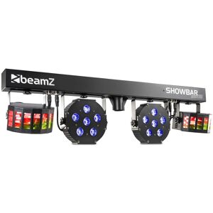 BeamZ Lichtanlage »SB02 ShowBar«