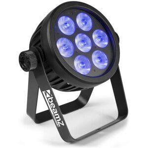 BeamZ Discolicht »Pro BAC500 Alu LED PAR« Schwarz