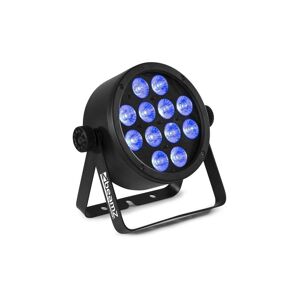 BeamZ Discolicht »Pro BAC304 Alu LED PAR« Schwarz