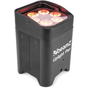 BeamZ Discolicht »BBP96 Uplight Par« Schwarz