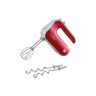 Bosch Handmixer »MFQ40303 Magenta/Si«, 500 W rosa