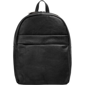 X-Zone Laptoprucksack schwarz  B/H/T: 30 cm x 23 cm x 8 cm