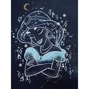Komar Poster »Jasmin Dreaming«, Disney, (1 St.) bunt