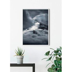 Komar Poster »Arrowhead«, Natur, (1 St.) bunt