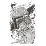 Komar Wandbild »Star Wars Boba Fett Drawing«, (1 St.) bunt