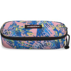 Eastpak Schreibgeräteetui »OVAL SINGLE« brize filter pink