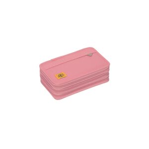 LÄSSIG Federmäppchen »Unique 3-teilig Pink« Pink