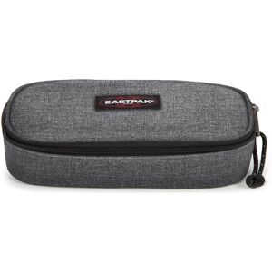 Eastpak Schreibgeräteetui »OVAL SINGLE« black denim