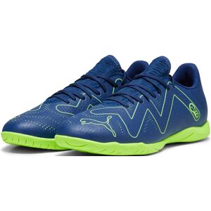 Puma Fussballschuh »FUTURE PLAY IT« Persian Blue-Pro Green  46