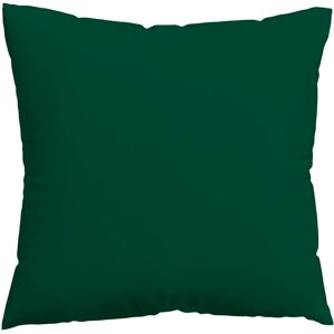 Schlafgut Kissenbezug »Woven Satin«, (1 St.) Green Deep  B/L: 40 cm x 40 cm