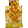 Goebel Bettwäsche »Sonnenblume« sonnengelb