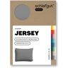 Schlafgut Kissenbezug »EASY Jersey«, (1 St.) Grey Mid  B/L: 70 cm x 90 cm