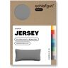 Schlafgut Kissenbezug »EASY Jersey«, (1 St.) Grey Mid  B/L: 40 cm x 80 cm