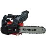 Einhell Benzin-Kettensäge »GC-PC 730 I« schwarz-rot-silberfarben