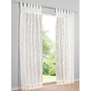 heine home Gardine, (1 St.) weiss  225 cm