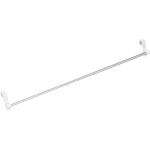 heine home Gardinenstange, ausziehbar weiss  L: 60 cm - 105 cm