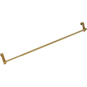 heine home Gardinenstange, ausziehbar goldfarben  L: 90 cm - 130 cm