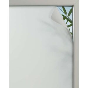 GARDINIA Fensterfolie »Privacy« weiss matt  B/L: 67,5 cm x 150 cm