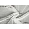 Hubatka TEXTIL Vorhang »mit Schlaufe 150 x 260 cm, Offwhite«, (1 St.) Offwhite  260 cm