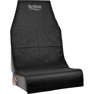 BRITAX RÖMER Autokindersitz »Black« Schwarz