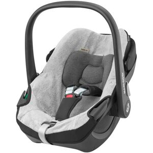 Maxi-Cosi Kindersitzbezug »Pebble 360 Fresh Grey« Grey