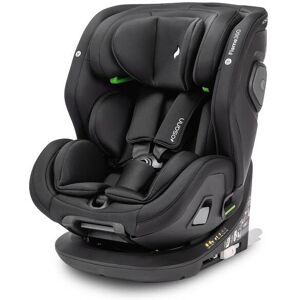 Osann Autokindersitz »Flame360 All Black« Schwarz