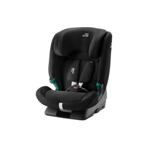 BRITAX RÖMER Autokindersitz »Evolvafix Space Black« Schwarz