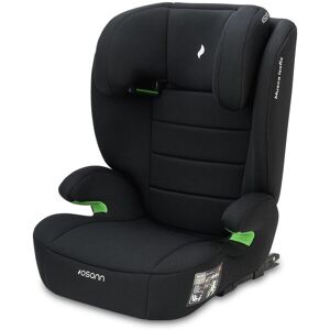 Osann Autokindersitz »Musca Isofix Black« Schwarz