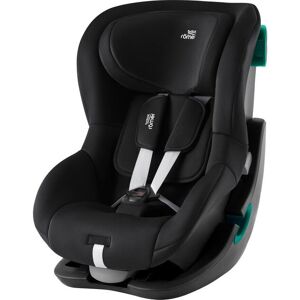 BRITAX RÖMER Autokindersitz »King Pro Space Black« Schwarz