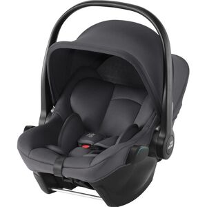 BRITAX RÖMER Babyschale »Baby-Safe Core Midnight Grey« Grau