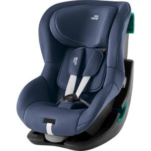 BRITAX RÖMER Autokindersitz »King Pro Moonlight Blue« Blau