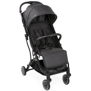 Sport-Kinderwagen »Chicco Buggy Trolley me«, 15 kg grau