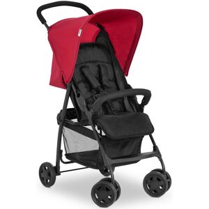 Hauck Sportbuggy »Sport«, 15 kg red