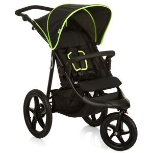 Hauck Kinder-Buggy »Hauck Sportwagen Runner«, 25 kg Schwarz