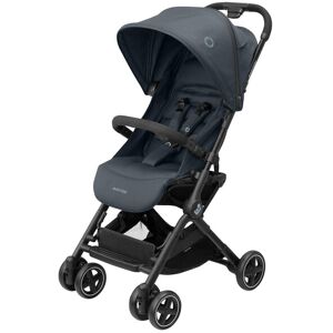 Maxi-Cosi Kinder-Buggy »Maxi-Cosi Buggy Lara2«, 22 kg silberfarben