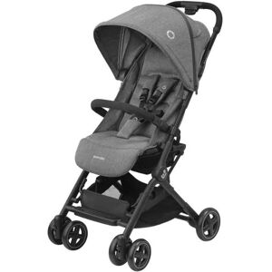 Maxi-Cosi Kinder-Buggy »Lara² Select Grey«, 22 kg Grau