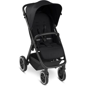 ABC Design Kinder-Buggy »Avus Air Ink«, 22 kg Schwarz