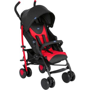 Chicco Kinder-Buggy »Echo, Scarlet« Scarlet