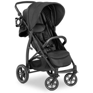 Hauck Kinder-Buggy »Hauck Rapid 4D«, 25 kg Schwarz