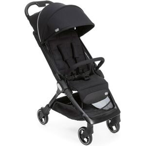 Chicco Sportbuggy »We, Black«, 22 kg Black