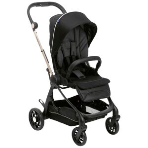 Chicco Kombi-Kinderwagen »Kinderwagen One4ever, pirate black« pirate black