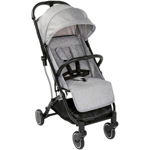 Chicco Sportbuggy »TROLLEYme, Light Grey«, 15 kg Light Grey