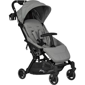 Hartan Kinder-Buggy »Bit - Buggy 1«, 22 kg Stone