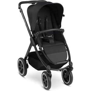 ABC Design Kinder-Buggy »Samba Ink«, 22 kg Schwarz