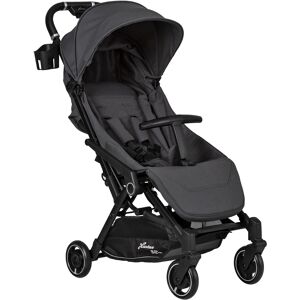 Hartan Kinder-Buggy »Bit - Buggy 1«, 22 kg Graphit