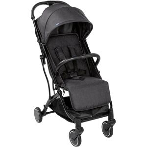 Chicco Sportbuggy »TROLLEYme, Stone«, 15 kg Stone