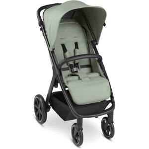 ABC Design Kinder-Buggy »Avus Pine«, 22 kg Mint