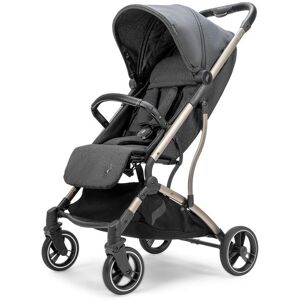 Osann Kinder-Buggy »Osann Buggy Boogy«, 22 kg grau